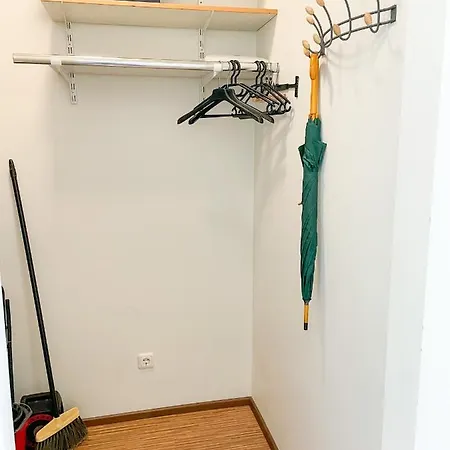 Beach Area Studio With A Patio