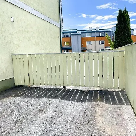 Apartment Beach Area Studio With A Patio